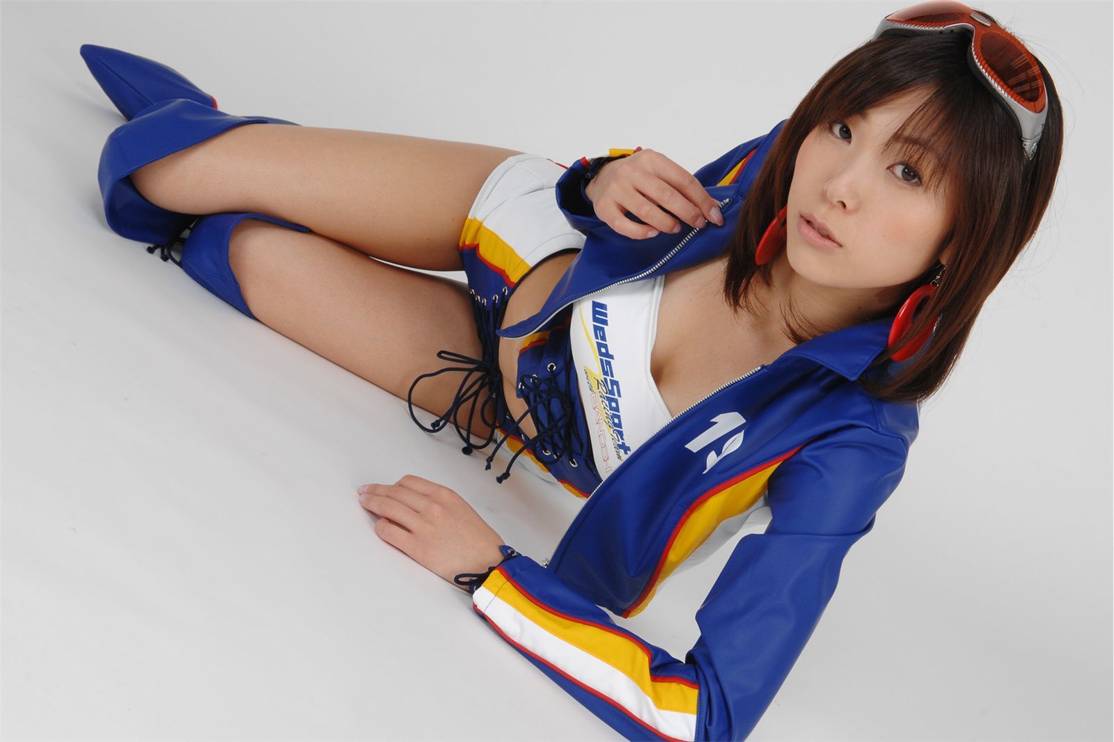 HRQ0085P 夏コスチューム特集』[bwh]